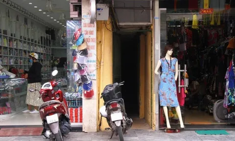 Tha thiết chuyển xe điện nhưng nhà trong ngõ, không chỗ gửi, sạc ở đâu?