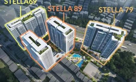 TP.HCM chấp thuận chủ trương đầu tư khu "đất vàng" tại Đại lộ Võ Văn Kiệt của KITA Group