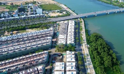 Loạt bất động sản nghìn tỉ ở Đà Nẵng được miễn giấy phép xây dựng