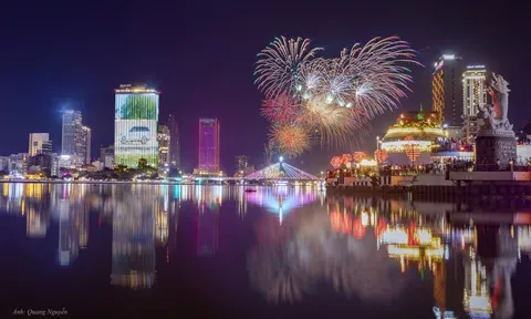Căn hộ hàng hiệu tại Đà Nẵng đón sóng đầu tư trong “kỷ nguyên mới”