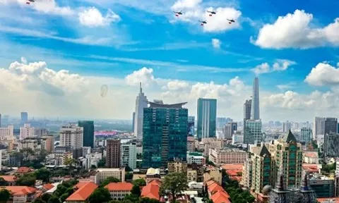 TP.HCM triền miên thiếu nguồn cung nhà ở, cách nào 'mở khoá'?
