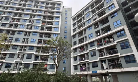 Đòn bẩy triệu căn nhà ở xã hội: Xây dựng hệ sinh thái bền vững, lấy người dân làm trung tâm