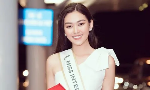 Á hậu gen Z làm mẹ trẻ nhất showbiz, nhan sắc sau 5 năm khiến ai cũng ngỡ ngàng