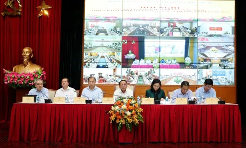 Ngành Văn hóa, Thể thao và Du lịch hợp lực cùng bứt tốc phát triển