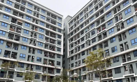 Nhà xã hội dễ bán hơn