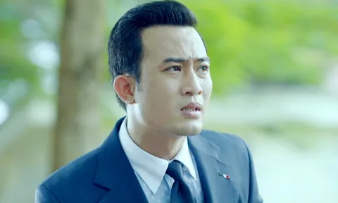 Nam diễn viên Doãn Quốc Đam bị cư dân mạng "tấn công"