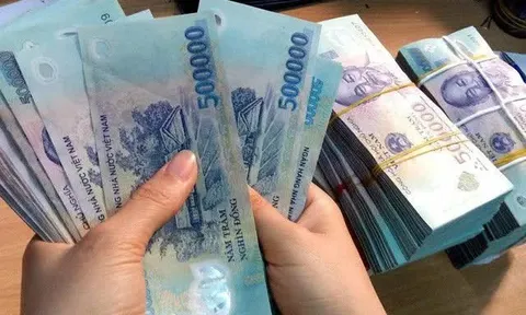 Không cắt giảm chế độ lương khác khi tăng lương tối thiểu