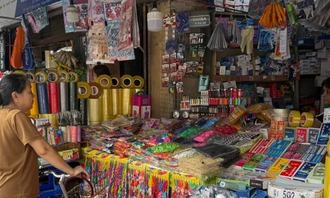 Đề xuất 'trải thảm đỏ' cho cá nhân, hộ kinh doanh 'lên đời'