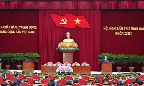 Trung ương cho ý kiến về nhân sự bổ sung quy hoạch Bộ Chính trị, Ban Bí thư khóa XIV