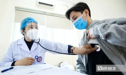 Bộ Y tế hướng dẫn mới về phòng, kiểm soát lây nhiễm Covid-19