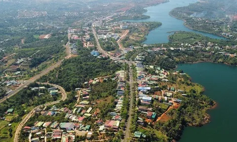 Tin vui cho người dân Đồng Nai: Chưa đầy 1 tháng nữa, tuyến cao tốc gần 20.000 tỷ đồng do liên danh Vingroup đầu tư sẽ chính thức khởi công