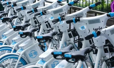 Trung Quốc áp tiêu chuẩn an toàn bắt buộc với xe đạp điện, cháy nổ giảm gần 45%
