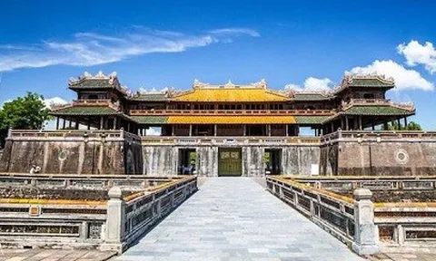 Quy định mới về quy hoạch bảo quản, tu bổ, phục hồi di tích