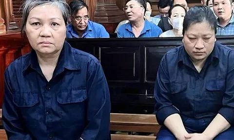 Mua trùng căn hộ, hàng trăm người khóc ròng