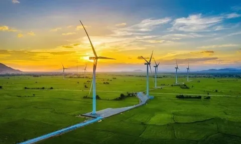Vướng mắc trong thực hiện Quy hoạch điện VIII điều chỉnh tại nhiều địa phương