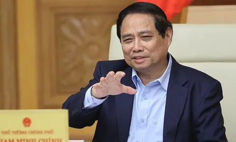 Thành quả lớn sau một tháng triển khai mô hình chính quyền 2 cấp