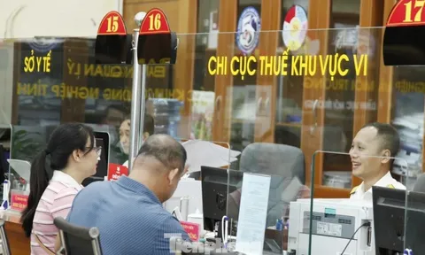 Bắc Ninh thu ngân sách nội địa cao kỷ lục