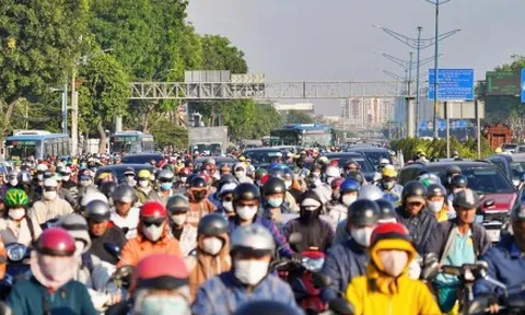 Người dân đồng loạt chuyển sang xe điện, TP.HCM giải quyết xe máy cũ thế nào?