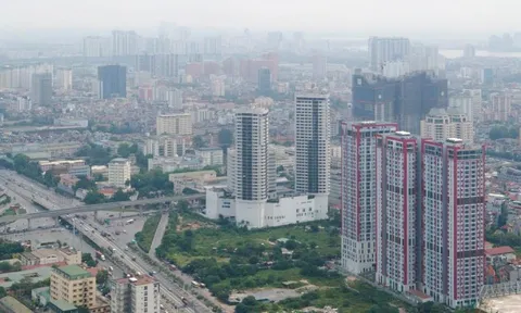 Thu ngân sách từ đất tăng mang tính mùa vụ