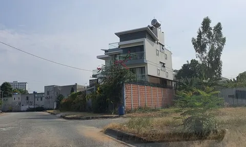 Chưa đề xuất áp dụng thuế suất 20%/thu nhập chịu thuế bất động sản