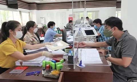 Cán bộ ở đơn vị còn biên chế có được nghỉ việc hưởng chế độ Nghị định 178?