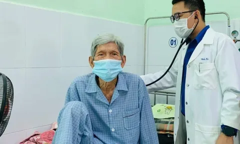 Kiện toàn Ủy ban Quốc gia về chấm dứt bệnh lao
