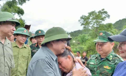 Thủ tướng đồng ý bố trí 200 tỷ đồng hỗ trợ Điện Biên khắc phục hậu quả thiên tai