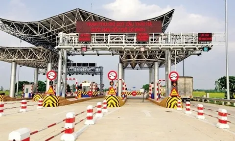 "Giải cứu" 11 dự án BOT thua lỗ