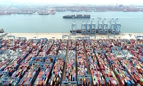 Tin vui về xuất khẩu