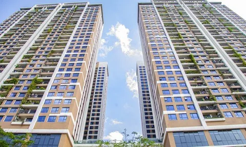 Chung cư Hà Nội: Người mua đổ xô "săn" hàng thứ cấp khi nguồn cung trung cấp mở mới vắng bóng quý thứ 5 liên tiếp
