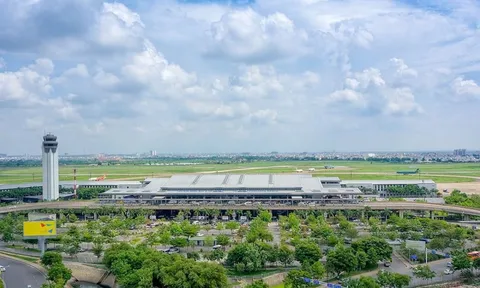 Lên phương án chuyển toàn bộ chuyến bay quốc tế tại Tân Sơn Nhất sang sân bay khác