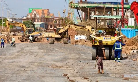 Vành đai 3: Vì sao phải "chạy nước rút" để đạt 70% khối lượng trước cuối năm 2025?