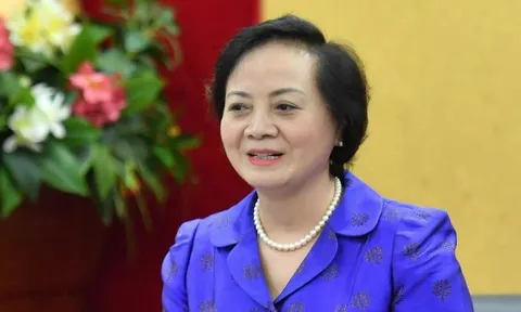 Bộ Nội vụ triển khai nhiệm vụ chưa có tiền lệ: Cử 34 cán bộ về cơ sở