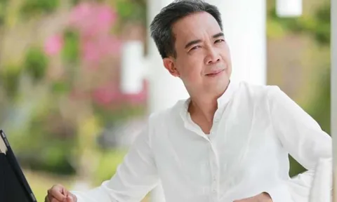 Ông Lê Bá Thông - nguyên TGĐ TTT Corporation; Thành viên sáng lập và Cố vấn DNXH Mã Nguồn Hạnh Phúc: “Chỉ người lãnh đạo hạnh phúc mới xây dựng được doanh nghiệp hạnh phúc!”
