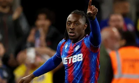 Cựu ngôi sao Arsenal khuyên Eze nên từ chối chuyển đến Pháo thủ
