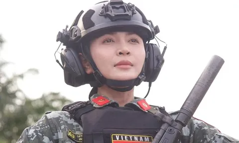 Duyên Quỳnh – Nguyễn Văn Chung: Từ “Viết tiếp câu chuyện hòa bình” đến “Nguyện thề vì bình yên”