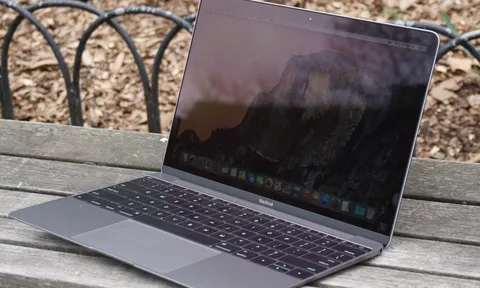 Apple sắp ra mắt MacBook giá 600 USD