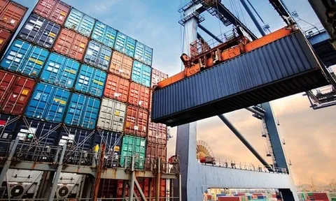 Mỹ vừa đổ hơn 3 tỷ USD săn 'kho báu' mới nổi của Việt Nam: xuất khẩu tăng hơn 200%, đại bàng công nghệ Foxconn, Meta ồ ạt tràn về
