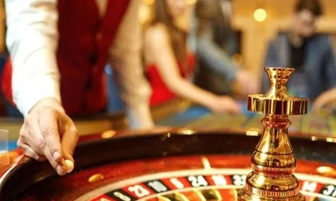 Nên cho người Việt chơi casino để tăng thu ngân sách