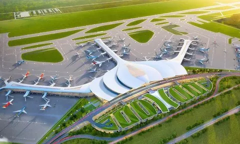 Thủ tướng: Nghiên cứu ngay đường tàu điện ngầm kết nối sân bay Tân Sơn Nhất và Long Thành