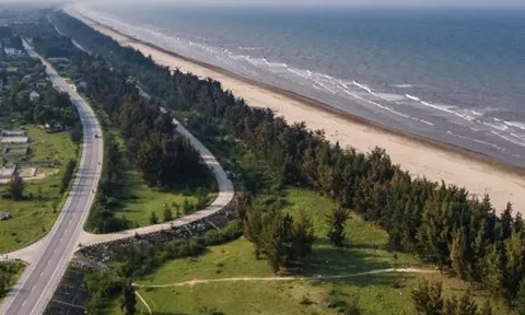 Thủ tướng: Hoàn thành đường bộ ven biển từ Quảng Ninh đến An Giang trước 2030