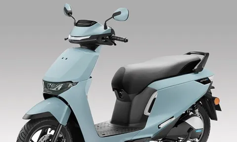 Top 6 mẫu xe điện Honda sắp có mặt tại Việt Nam?