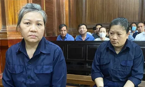 Lừa bán căn hộ cho 496 khách hàng, chiếm đoạt gần 480 tỷ đồng