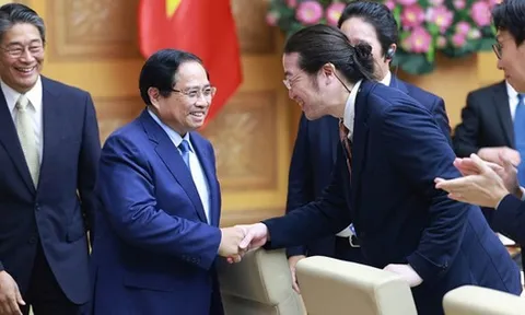 Xử lý vướng mắc các dự án Việt Nam - Nhật Bản