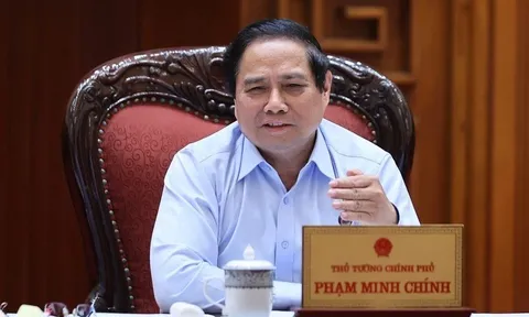 Tiếp tục đàm phán thương mại với Mỹ để đạt được cam kết thuận lợi nhất