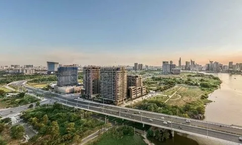 HoREA kiến nghị giữ nhiều quy định quan trọng trong Luật Đất đai 2024