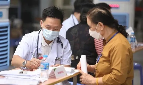 Bộ Y tế lập 4 đoàn kiểm tra chất lượng bệnh viện trên toàn quốc