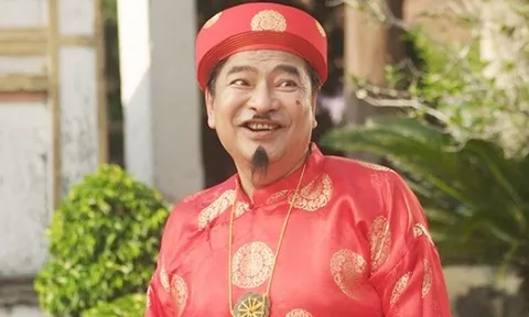 Nam NSND từng là Giám đốc, hai đời vợ không con cái, cuộc sống giản dị