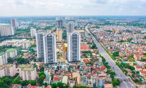 Sắp công bố điều chưa từng có về nhà ở và thị trường bất động sản