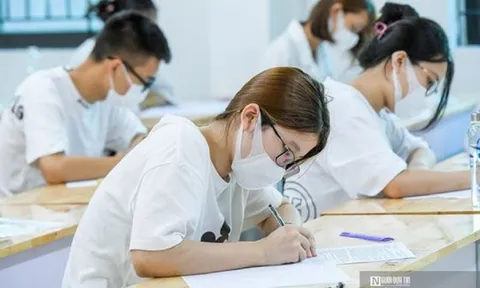 Kỳ thi tốt nghiệp THPT 2026 dự kiến diễn ra sớm hơn 2 tuần